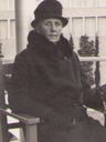 Record image of Amalia Augusta Petersson (born Pettersson)