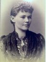 Record image of Johanna (Josephine) Ericskon (born Monson)