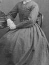 Record image of Elisabet Eriksson (o.s. Gabrielsdotter)