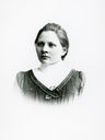 Record image of Hanna Sihvonen (born Koponen)