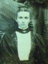 Record image of Katherine "Kate" GALLAGHER (born DILLON)