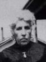Record image of Rosenda Garcia (born Angel)