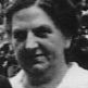 Record image of Anna Margareta Barfuss (born Wenderoth)
