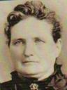 Record image of Marie Philomène Lefebvre dit Boulanger, fille de Jean & Flavie Bolduc (born Morin)