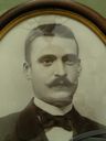 Record image of Johan Emil Johansson