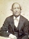 Record image of Börje Pehrsson