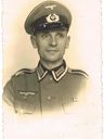Record image of Albert Karl Wetzel