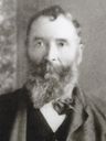 Record image of Samuel Daniel WILLIAMS