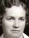 Record image of Celia Johns (born Brown)