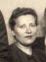 Record image of Herminia Esther Leonor medina (born Chacón)