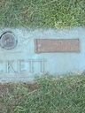 Record image of Maud Lee PUCKETT (born GRAY)