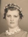 Record image of Astrid * Elisabet Hugosson?? Svensson / Zenkert (born Nilsson)
