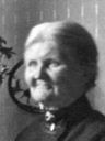 Record image of Karna Andersson (born Hansdotter)