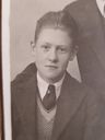 Record image of Nils Otto Erik Gren