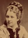Record image of Hilda Catarina Hedin (born Kinberg)