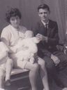 Record image of Valerie Doreen Thomas (born Richards)