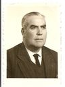 Record image of Antonio Domingo Martín Mateos