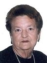 Record image of Maria del Rosario Fernandez Martinez (nacida Paris Rodriguez)