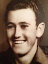 Record image of Neville Vincent Jones