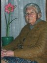 Record image of Mária Szarka Józsefné (Bódizs)