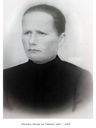 Record image of Maria (Marjaana) Filipintytär Herrala (o.s. Pekkola)