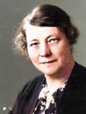 Record image of Hanna Maria Henriksson / Henrikson (o.s. Nyberg)