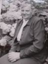 Record image of HILMA Sofia Lundberg (o.s. Andersdotter)
