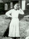 Record image of Eleonora (Nora) Svensson Svensson (born Håkansson)