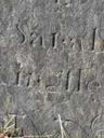 Record image of Sarah Kingsley (born Eastabrook)