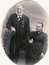 Record image of Carl Gustaf Wilhelm Adamsson