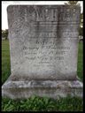 Record image of Theresa Catharina Slonaker (born Warner)