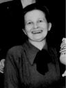 Record image of Hilja, Erikintytär Tamminen (born Hyökki)