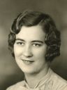 Record image of Mary Pearl "Pearl" Beutler (born Johnson)