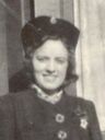 Record image of MSFM Magdalena Andersson (o.s. Wilhelmsdotter)