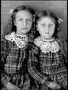 Record image of Emma Luella Cole (born Hudgin)