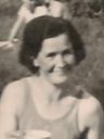 Record image of Inga Linnea Johansson (born Krånglin)