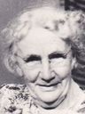 Record image of Amelia (Millie) Richardson (born Marlow)