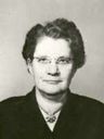 Record image of Ellen Priscilla Christiansen (born Stagg)