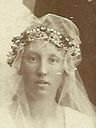 Record image of Anna Melander (o.s. Svensdotter)