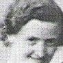 Record image of Kerstin Margareta Adelia Carlsson (born Edelsvärd)