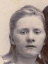 Record image of Ruth Elisabeth Silfverhielm (nr 93) (born Fresk)