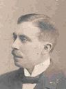 Record image of Axel Hjalmar* Schröder