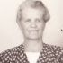 Record image of Karin Isaksdotter
