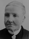 Record image of Carin Henricsson (o.s. Mattsdotter)