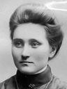 Record image of Elna* Ottilia Persson (born Henriksdotter)