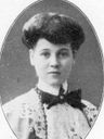Record image of Ellen* Maria Landquist