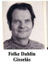 Record image of Erik* André Dahlin