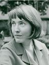 Record image of Sigrid Margareta* Wästberg (born Ekström)