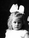 Record image of Sara Elida von Malmborg (born Fransson)