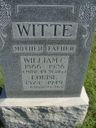 Record image of Wilhelm Conrad Witte